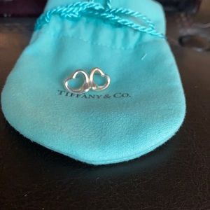 Tiffany and co earrings